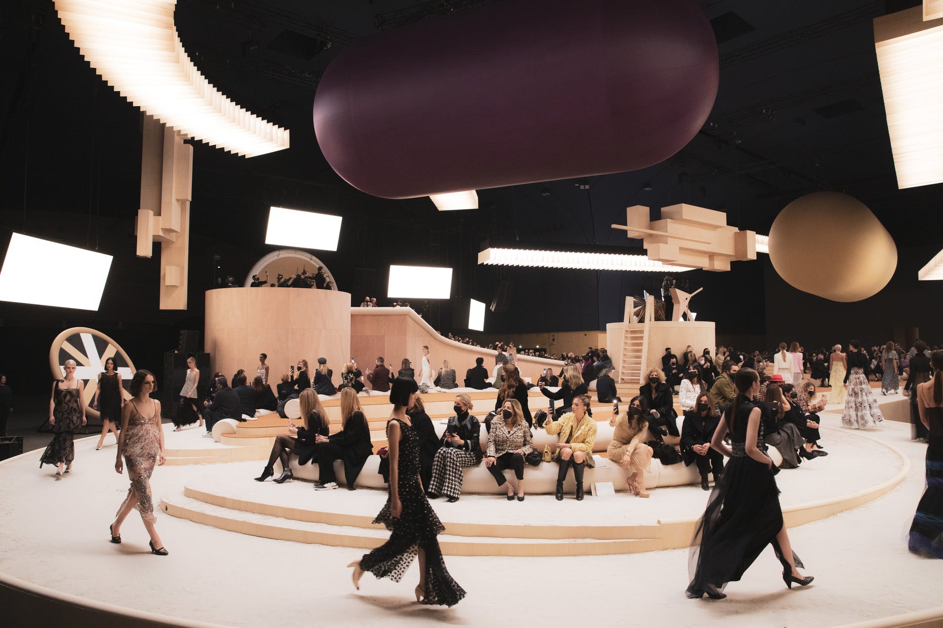 Credit: Chanel