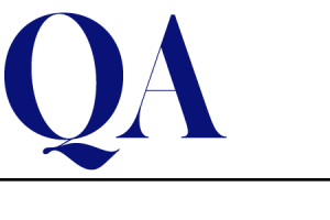 QA