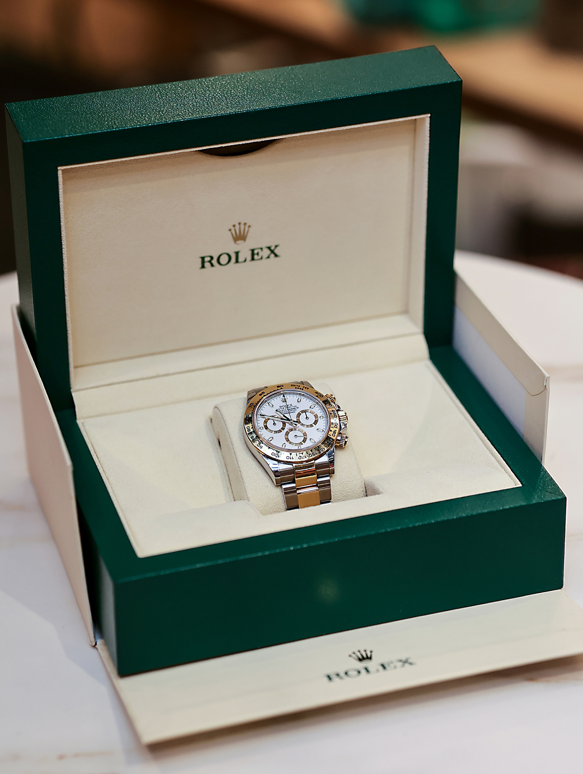 Rolex