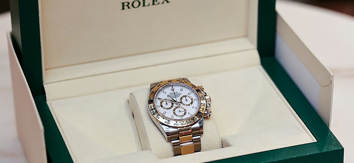 Rolex
