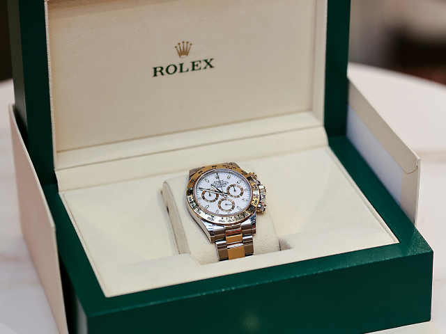 Rolex