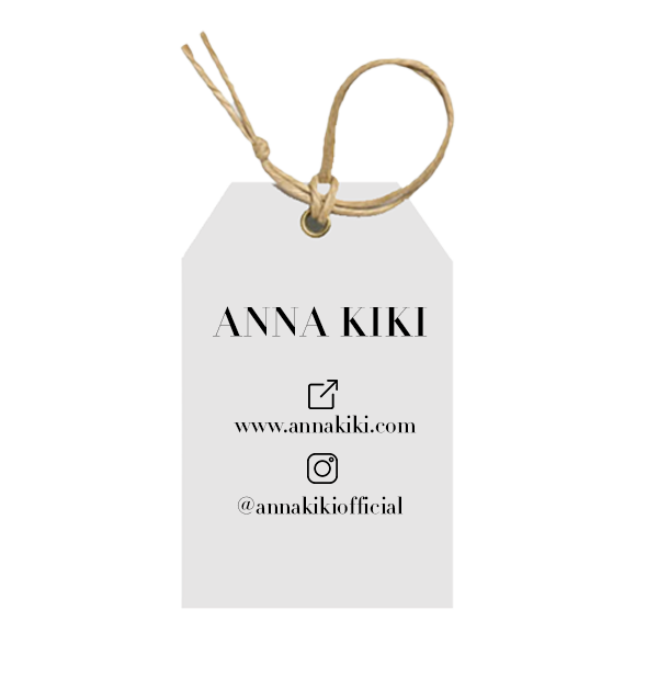 ANNA KIKI