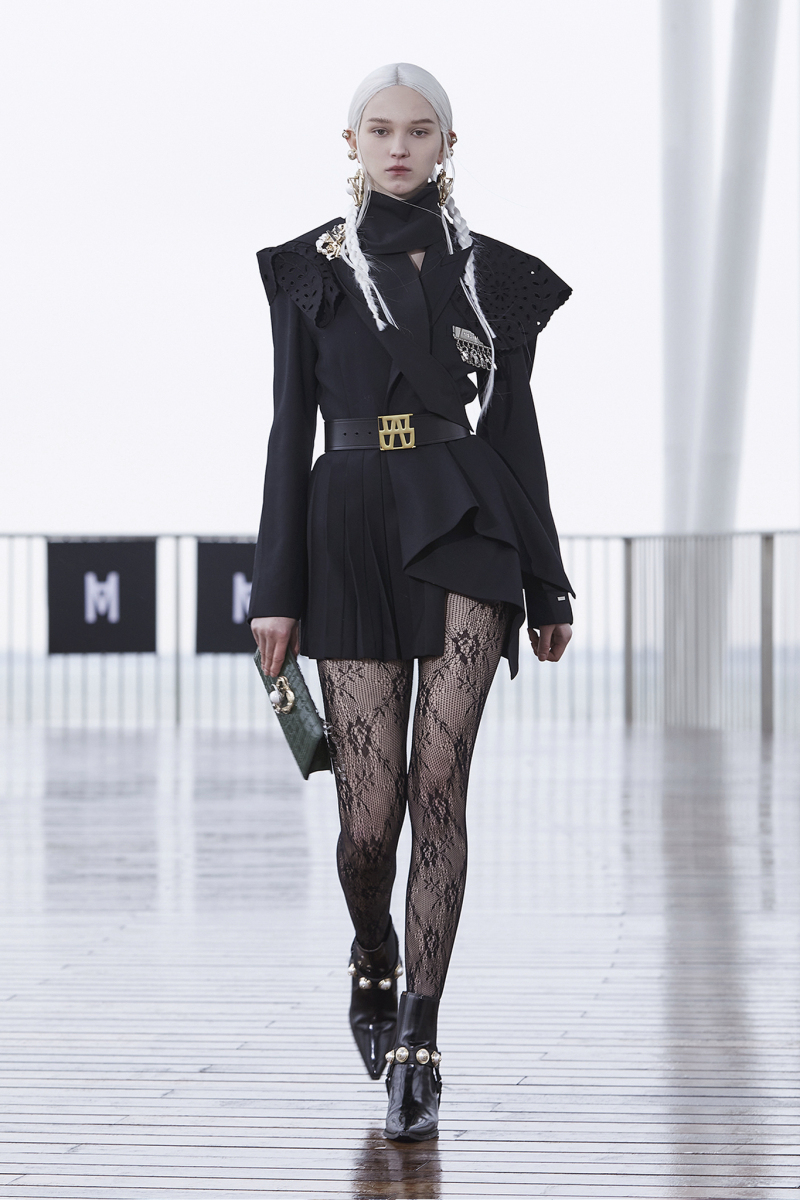 Mashama RTW Fall 2021