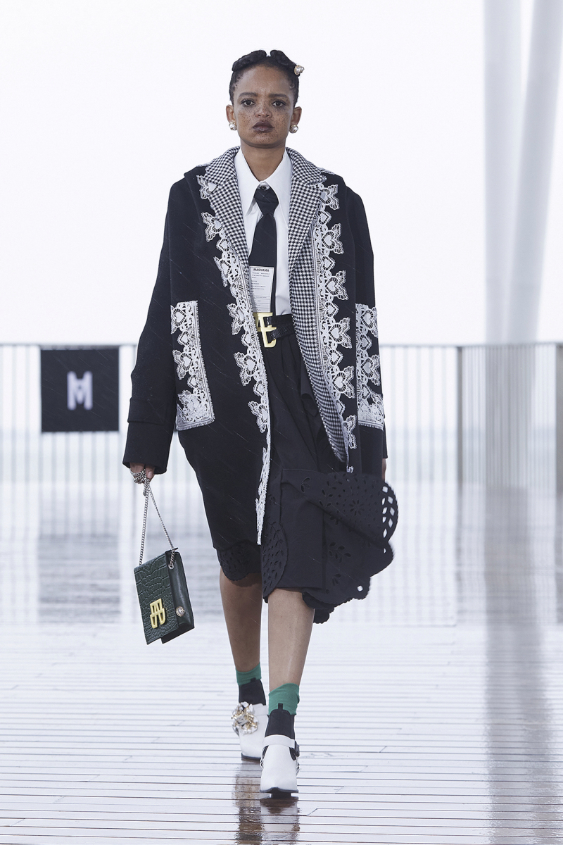 Mashama RTW Fall 2021