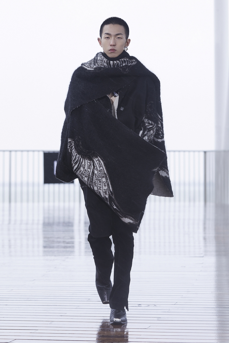 Mashama RTW Fall 2021