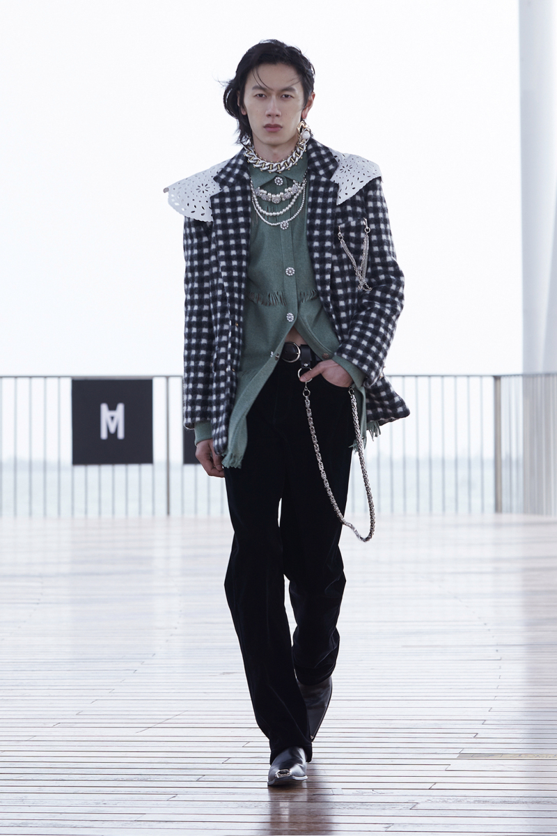 Mashama RTW Fall 2021