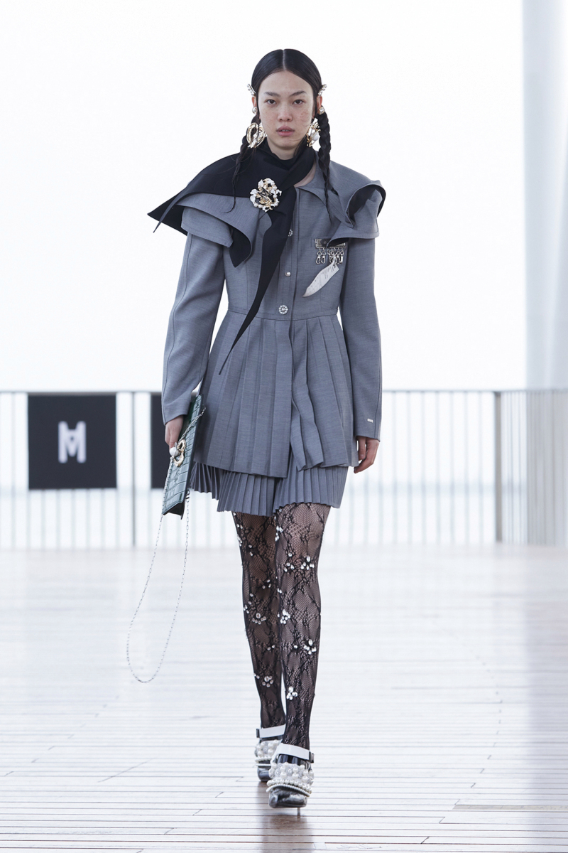 Mashama RTW Fall 2021