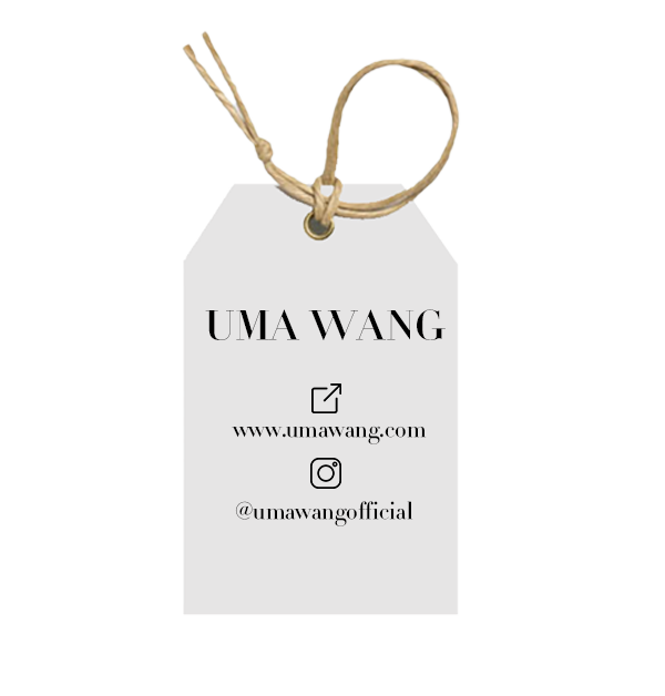 uma wang