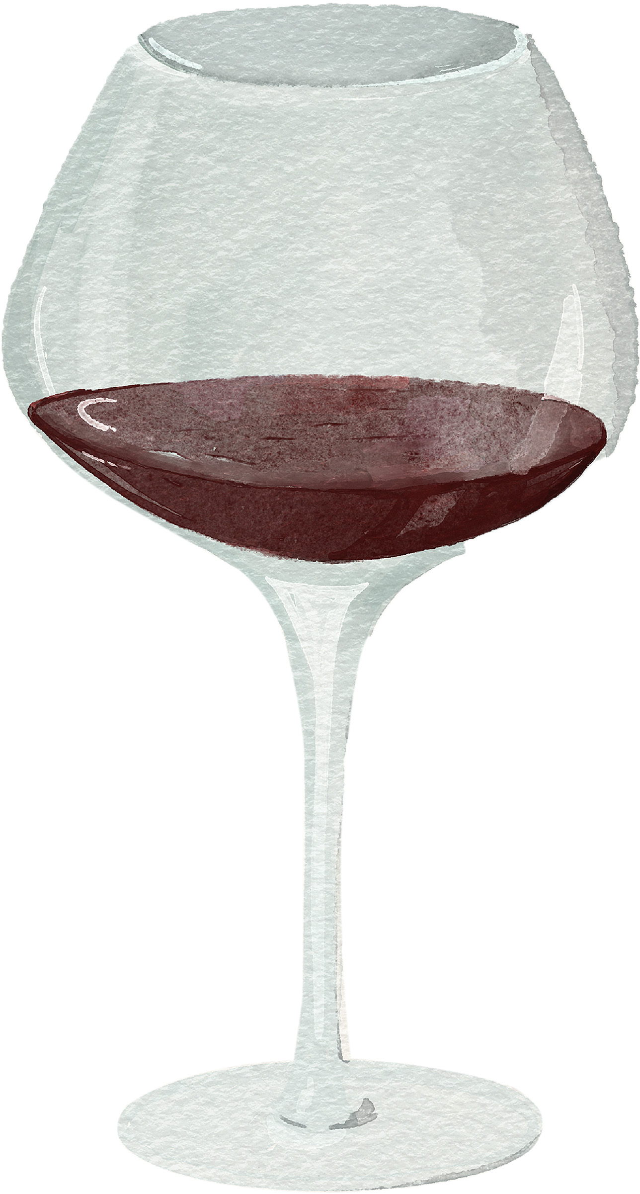 Red Burgundy