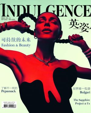 三年订阅  入会超奢大礼包  各大奢牌 VIP 活动  会员全年惊喜礼遇
