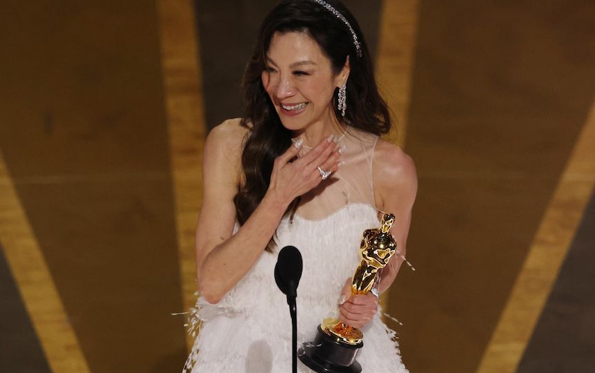 杨紫琼