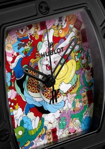 HUBLOT_SPIRIT OF BIG BANG BLACK CERAMIC RABBIT_646.CI.0610.NR.WNA23-CU-HR-B-DIGITAL-original