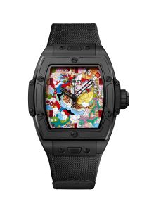 HUBLOT_SPIRIT OF BIG BANG BLACK CERAMIC RABBIT_646.CI.0610.NR.WNA23-SD-HR-W-DIGITAL-original