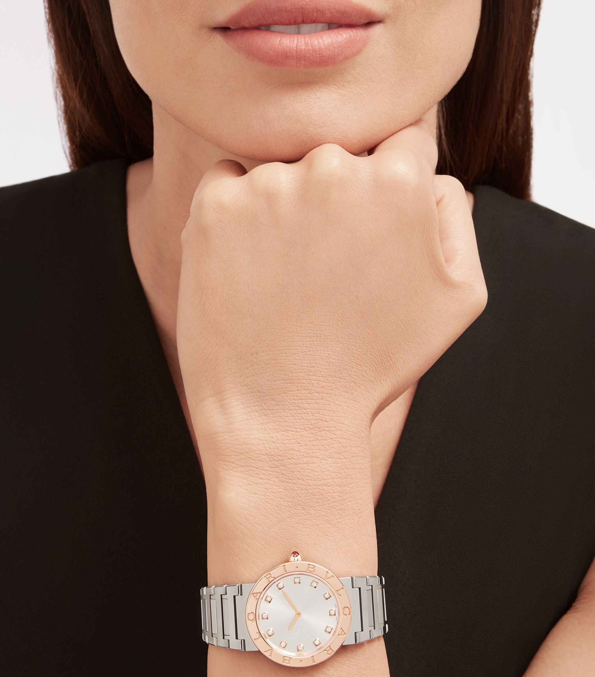 bvlgari-stainless-steel-and-rose-gold-bvlgari-bvlgari-watch-33mm_18005044_39811062_2048