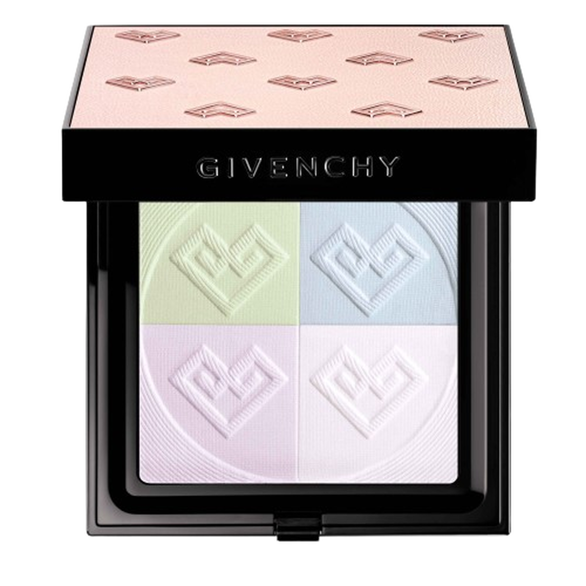 GIVENCHY Contour Collection PL_Loose-Powder_QIXI_Packshot_View-1_PDM