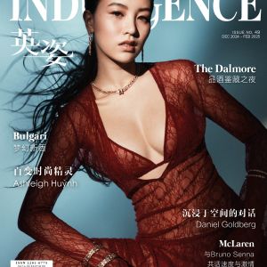 Issue 49 中文版