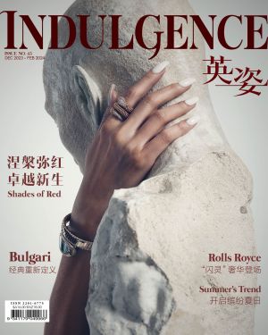 两年订阅 · 品味升级（8期）