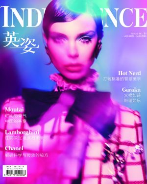 三年订阅 · 私享特权（12期）​尊享各大品牌VIP活动邀请