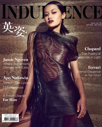 Issue 52-English Version