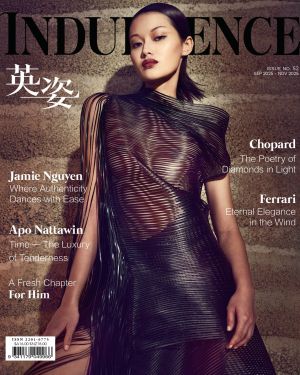 Issue 52-English Version